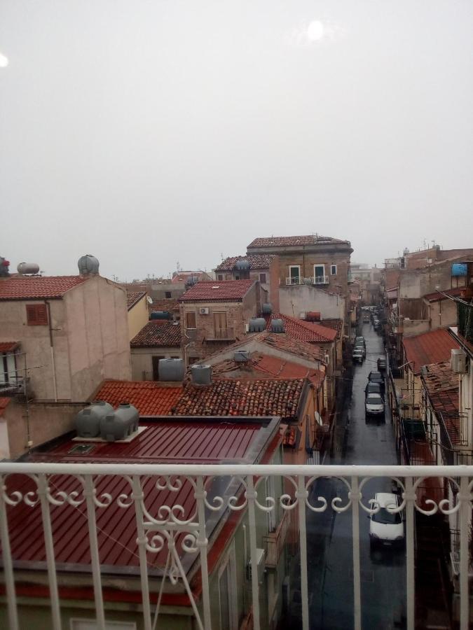 Case Vacanza Le Casette Santo Stefano di Camastra Exterior foto